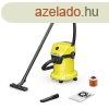 Karcher WD 3 V-17/4/20 EU szraz-nedves porszv