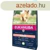 Eukanuba Adult Lamb & Rice Large kutyatp 2,5kg