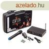 SOUNDSATION WF-U11HA - UHF Plug and Play vezetk nlkli kz