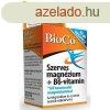 Bioco szerves magnzium b6-vitamin tabletta 90 db