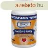 Bioco omega-3 forte kapszula 100 db