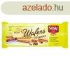 Schar glutnmentes wafer kakas ostya 125 g