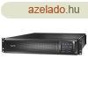 APC Smart-UPS X Rack/Tower 200-240V with Network Card LCD 22