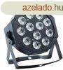 FTS LED 12X12W rgbw par lmpa