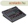 SOUNDSATION ALCHEMIX 402 UFX - 8-csatorns kever 24-bit Dig