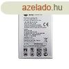 LG BL-46ZH gyri akkumultor Li-Ion 2045mAh (K7 (X210), K8 (