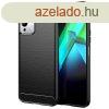 Carbon Case Infinix Note 12i rugalmas szilikon carbon tok fe