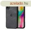 Dux Ducis Aimo tok iPhone 16 - fekete