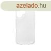 Szilikontok MobilNET Apple iPhone 16, tltsz