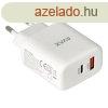 Avax CH360 SPEEDY 65W USB Charger White