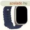 Apple Watch raszj szilikon /42/44/45/49 mm, sttkk