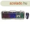 WHITE SHARK APACHE-2HU Combo gamer billetyzet (magyar) + GA