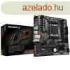 Gigabyte Alaplap - AMD A620M H AM5 (A620M, 2xDDR5 5200MHz, P