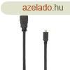 SBOX Kbel, CABLE HDMI Male - MICRO HDMI Male 1.4, 2 m