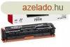 Canon CRG731 Eredeti High Fekete Toner