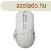 White Shark GM-5016W Ector Gaming mouse White