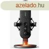 Steelseries Alias Microphone Black