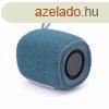 Gembird SPK-BT-LED-03-B Bluetooth Speaker Blue