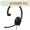 Sennheiser / EPOS ADAPT 130T USB II Mono Teams Certified Hea