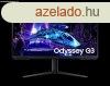 SAMSUNG 32 LS32DG300EUXEN FHD VA 16:9 1MPRT monitor