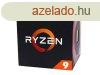 AMD Ryzen 9 5900X 3,7GHz AM4 BOX (Ventiltor nlkl)