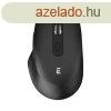 Everest SM-BT09 Wireless Bluetooth Mouse Black