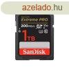 Sandisk 1TB SDXC Extreme Pro Class 10 UHS-I U3 V30