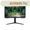 SAMSUNG Gaming 240Hz IPS monitor 25" G40B, 1920x1080, 1