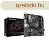 GIGABYTE Alaplap S1700 B760M DS3H INTEL B760, mATX