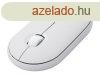 LOGI Pebble Mouse 2 M350s TONAL WHITE BT