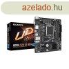 GIGABYTE Alaplap S1700 H610M S2H V3 DDR4 INTEL H610, mATX