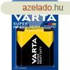 Elem 4,5V 3LR12 Superlife fltartslapos 1 db/csomag, Varta 