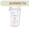 Avent Anyatejtrol zacsk 25 db