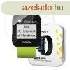 Wozinsky Full Glue Tempered Glass Garmin Forerunner 35 telje