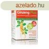 Innopharm ginzeng plus panax-ginzeng kivonattal +10 vitaminn