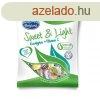 Bergland sweet&light herbamix cukormentes cukorka 60 g