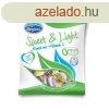 Sweet&light mentol mix+vitamin c cukormentes cukorka 60 