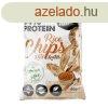 Forpro 14% protein brown rice chips red lentils 60g