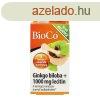 BIOCO GINKGO BILOBA+LECIT.KAPSZ.MEGAPACK