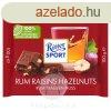 Ritter Sport rum-mazs.-mogy. 100g