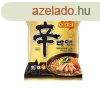 Nongshim Instant Noodles Spicy Chicken csps csirke z ts