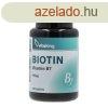 VITAKING BIOTIN B7-VITAMIN TABLETTA