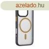 Tactical Hyperstealth 2.0 fekete/srga tok Apple iPhone 16 P