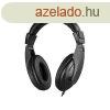 Sandberg Fejhallgat - Saver MiniJack Headphone Large