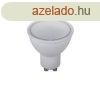 LED BULB GU10 6W 6400K 110lm/W HIGH EFFICIENCY