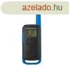 Motorola Talkabout T62 Walkie-Talkie (2 Pcs) Black/Blue