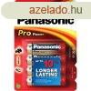 Panasonic Pro Power AA / Mignon akkumultor 4 db