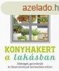 Konyhakert a laksban