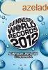 Guinness world records 2012