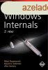 Windows Internals 6. kiads 2. ktet